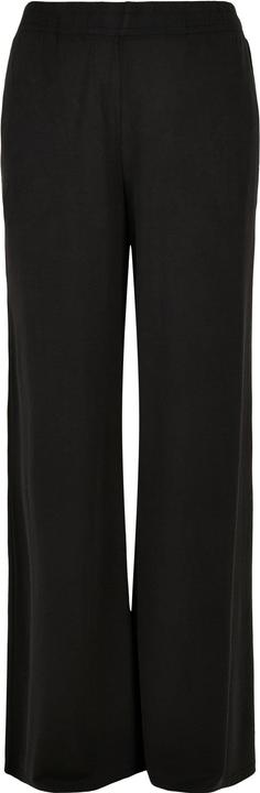 Image du produit Urban Classics Ladies Modal Wide Leg Pants (XL)