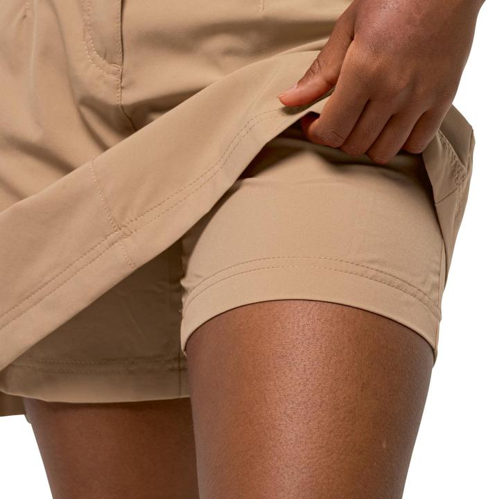 Actual product image Jack Wolfskin Sonora Skort (40)