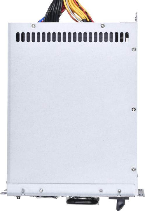 Image du produit Silverstone SST-GM600S - Mini-alimentation redondante Cybenetics Silver, 600W (600 W)