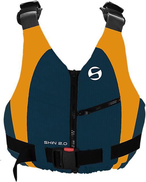 Season Skin 2.0 (XS, S, 30-50 kg)