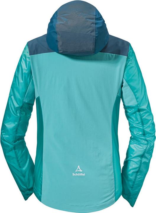 Actual product image Schöffel Hybrid Jacket Flow Trail (40, L)