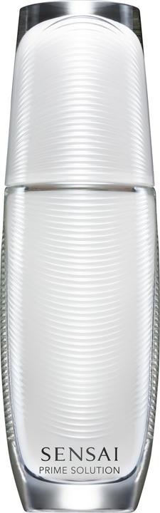 Actual product image Sensai Prime Solution