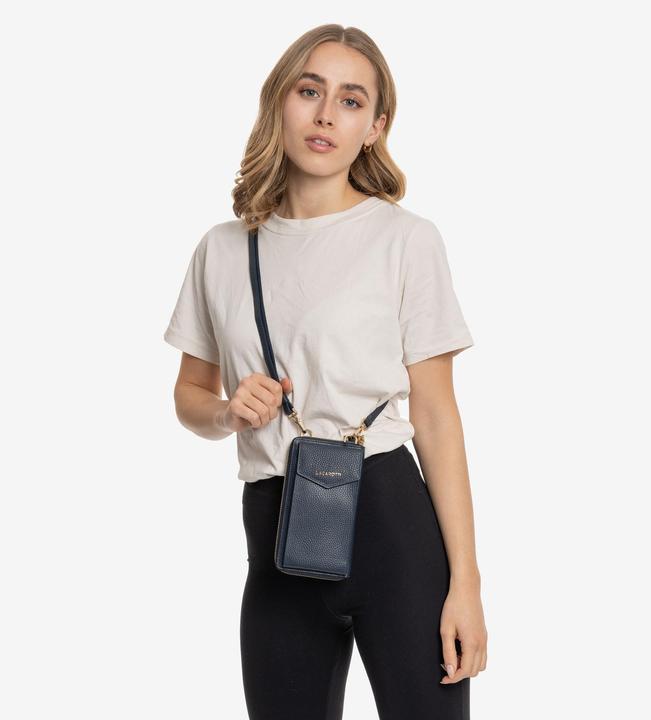 Immagine prodotto Lazarotti Bologna Custodia per cellulare in pelle 11 cm