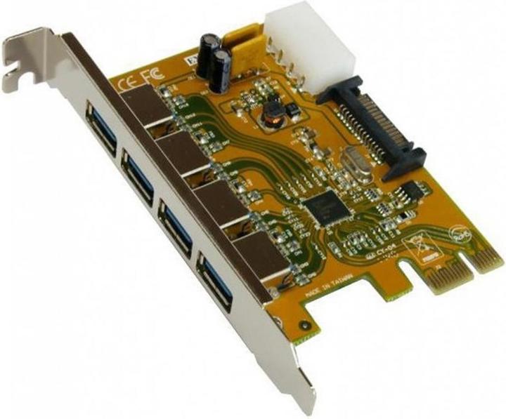 Produktbild Exsys Ex-11094