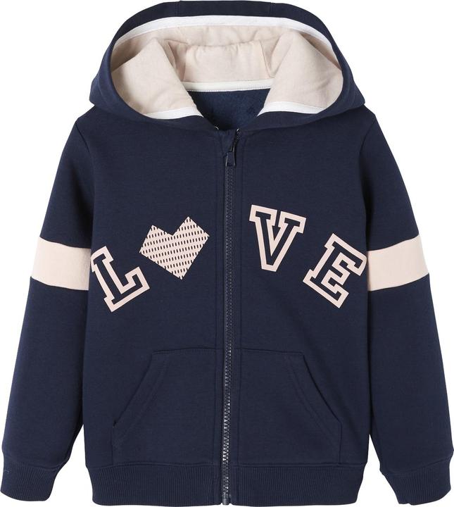 Vertbaudet Sweat-Shirt/Jacke (92)