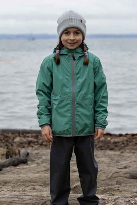 Immagine prodotto Rukka Stina Kinder Regenjacke (164)