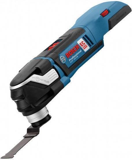 Actual product image Bosch Professional GOP 18V-28