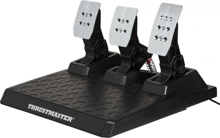 Produktbild Thrustmaster T248 Lenkrad | Xbox (PC, Xbox Series X, Xbox One X, Xbox One S, Xbox Series S)