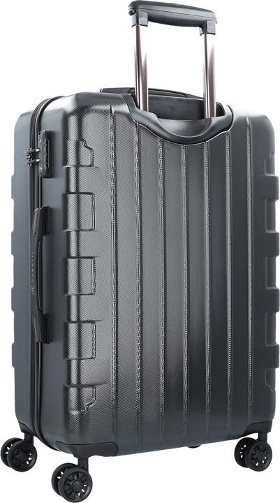 Actual product image Bugatti Galatea (96 l, Hand luggage (up to 50 litres), M (50 - 90l), L (90 - 115l))