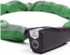 Image du produit GAD Cadenas à chaîne-anitro 8 x 1100 mm vert
