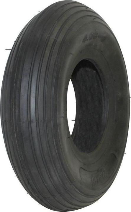 Produktbild Deli Tire fahrradreifen für karren und schubkarren deli 4.00-6 tt 4pr