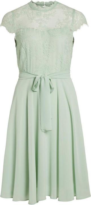 Vila Kurzes Abendkleid (34)