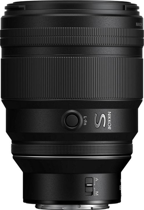 Produktbild Nikon Nikkor Z 85mm f/1.2 S (Nikon Z, Vollformat)