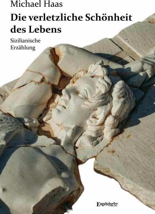 Immagine prodotto Die verletzliche Schnheit des Lebens (Tedesco, Michael Haas, 2024)