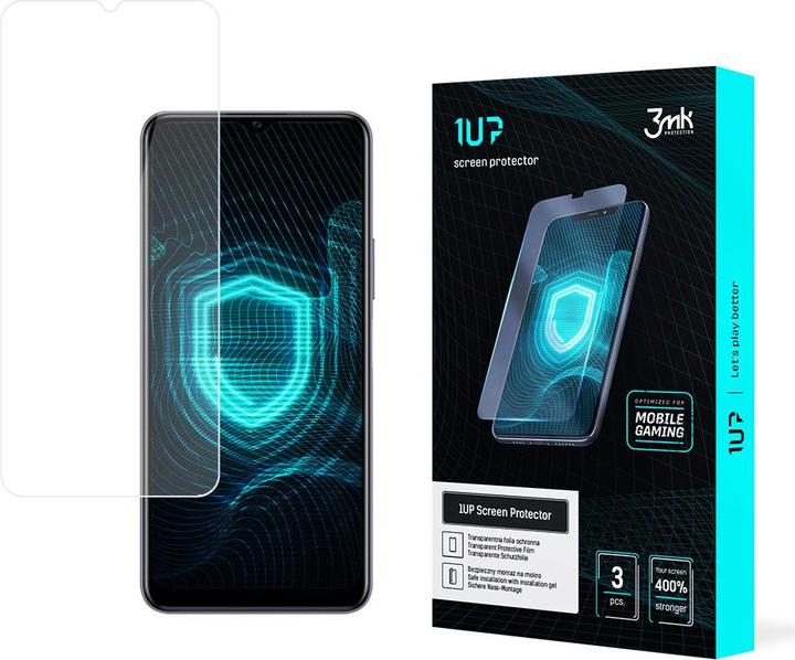 3MK Vivo Y20 2020 - 1UP