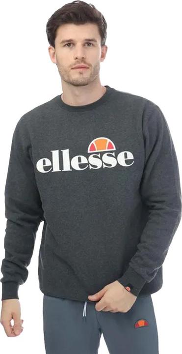 Immagine prodotto Ellesse SI Succiso Felpa Uomo (XS)