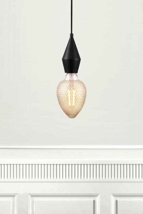 Produktbild Nordlux Avra (E27, 8.50 W, 200 lm, 1 x, F)