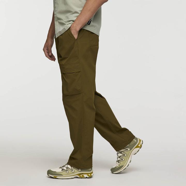 Actual product image Cotopaxi Coraje Tech Cargo Pant (S)