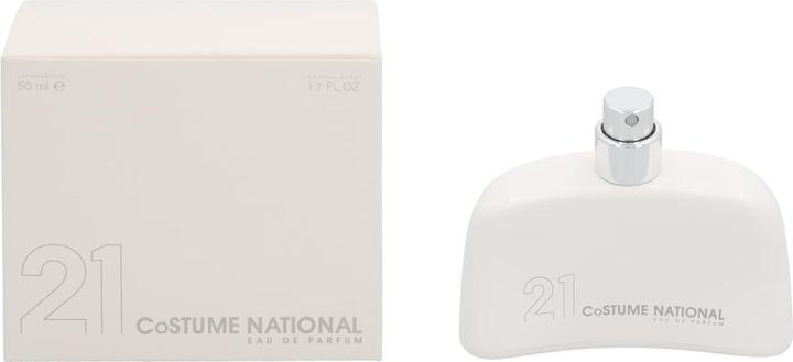 Immagine prodotto Costume National PROFUMI 21 Donne 50 ml (Eau de parfum, 50 ml)