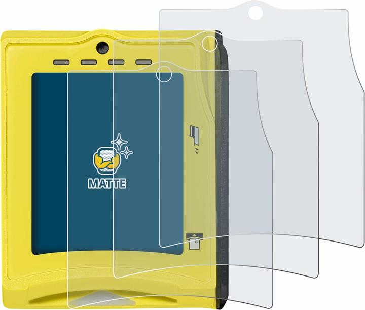 Produktbild BROTECT Entspiegelungsfolie Displayschutz Displayschutzfolie Folie Matt