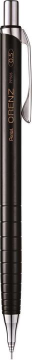 Actual product image Pentel Orenz (0.50 mm, HB, 5.50 x)