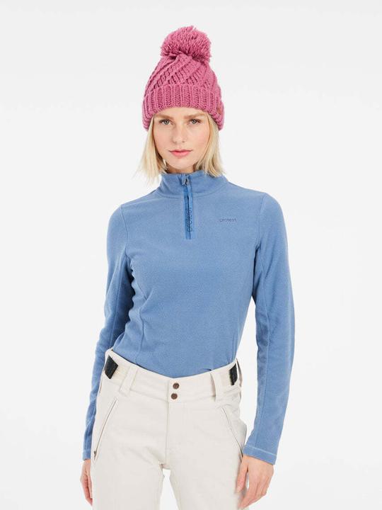 Actual product image Protest 1/4 ZIP TOP MUTEZ (40)