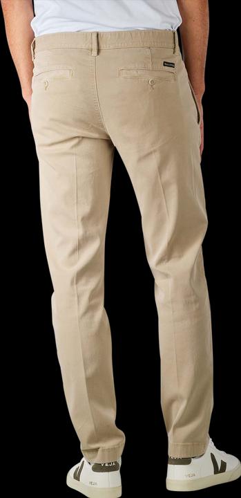 Actual product image Marc O'Polo Stig Pants 111 pure cashmere (W31/L32)