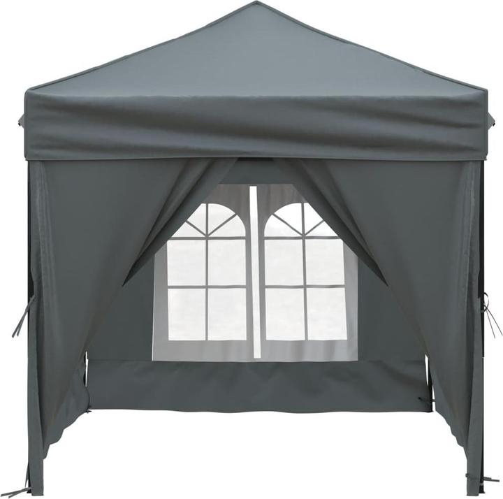 Actual product image VidaXL Partyzelt (197.50 cm, 197.50 cm)