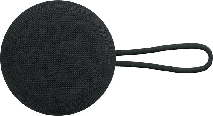 Actual product image Nokia Portable Wireless Speaker (4 h, Rechargeable battery operated)