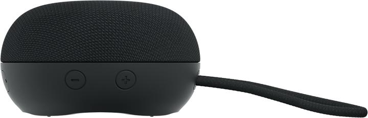 Actual product image Nokia Portable Wireless Speaker (4 h, Rechargeable battery operated)