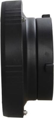 Image du produit Falcon Eyes Bague d'adaptation DBBWEC Bowens vers Elinchrom (Adaptateurs de filtre)