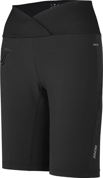 Produktbild iXS Women"s Flow XTG Hip-Hugger Shorts (34)