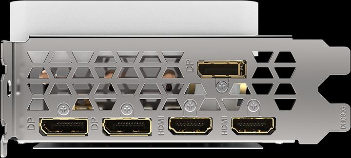 Produktbild Gigabyte GeForce RTX 3080 VISION OC 10G LHR (10 GB)