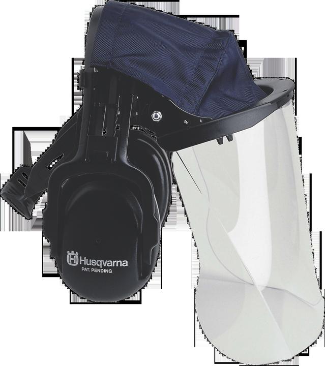Transparent, Schwarz
