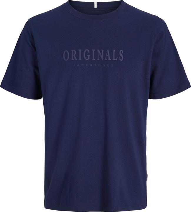 Produktbild Jack & Jones Gedruckt Rundhalsausschnitt T-shirt T-shirt (L)