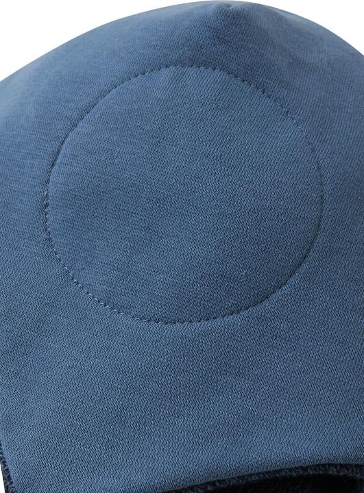 Actual product image Reima Kleinkinder Mütze Latvat Ocean