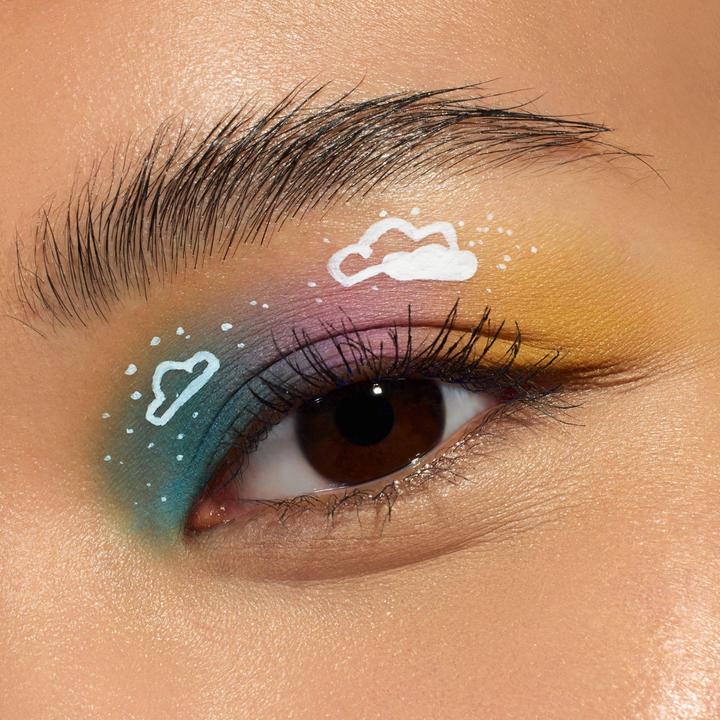 Image du produit essence COLOUR it! liquid eyeliner (02 White)
