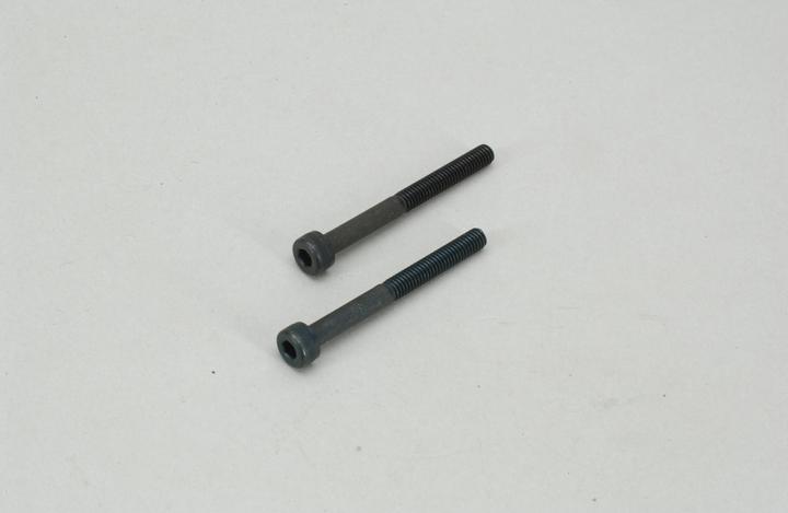 Actual product image O.S. Engines Schrauben Schalld.744b,796,e4040