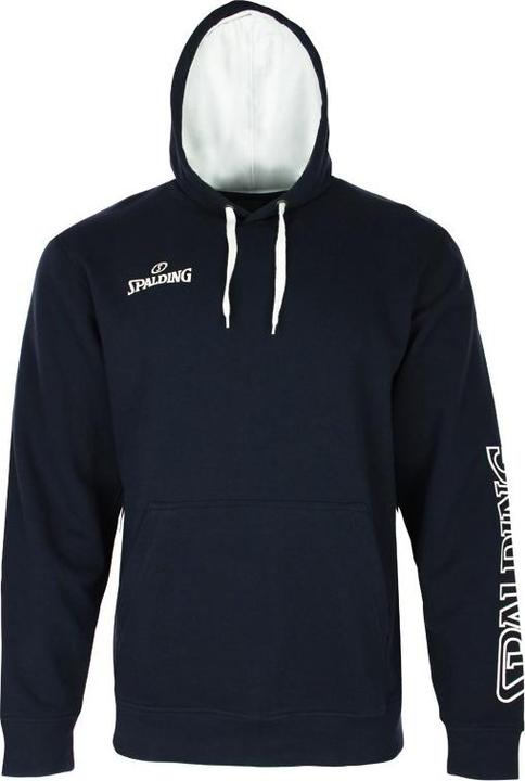 Produktbild Spalding Team II Kapuzenpullover Herren (4XL)
