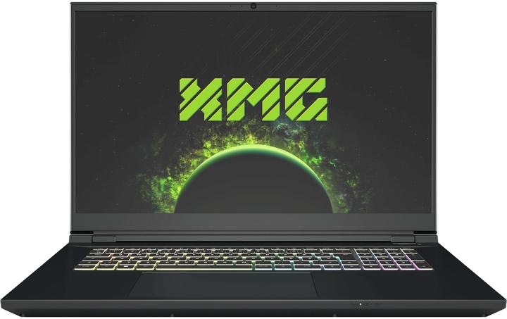 Produktbild XMG PRO 17 - E23nmk (17.30", Intel Core i9-13900HX, 32 GB, 2000 GB, CH)
