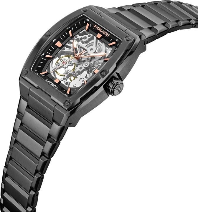 Immagine prodotto Police Skeletor (42 mm)