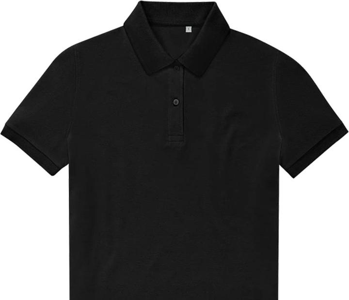 Immagine prodotto B&C Polo donna/donna My Eco (44)