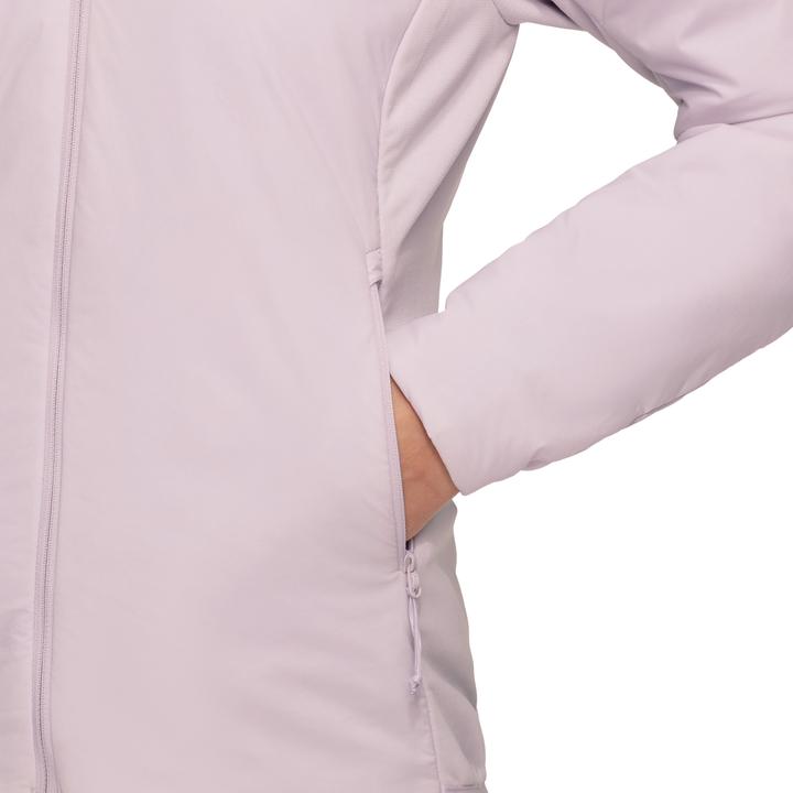 Immagine prodotto Mammut Rime Light IN Flex Hooded Jacket Women (S)