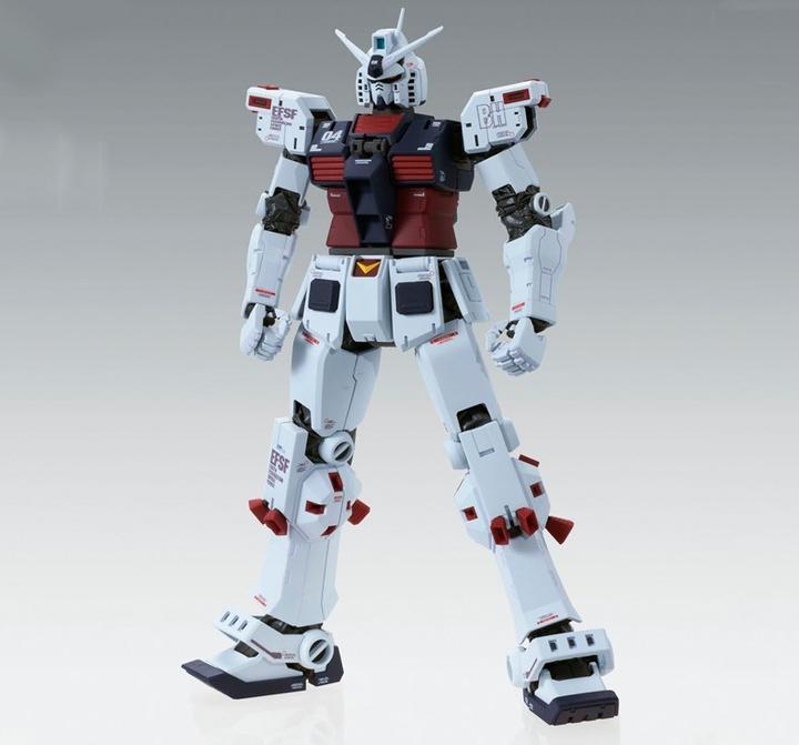 Image du produit Bandai MG 1/100 FULL ARMOR GUNDAM Ver. Ka