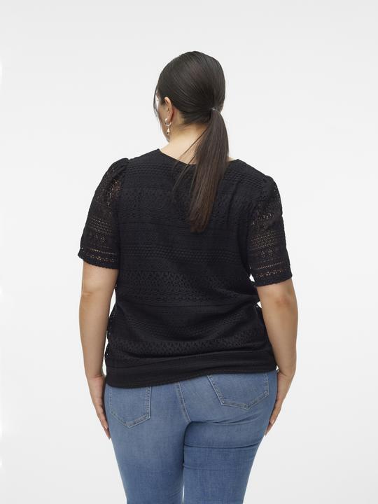 Produktbild Vero Moda VMCHONEY Top Bluse (52)