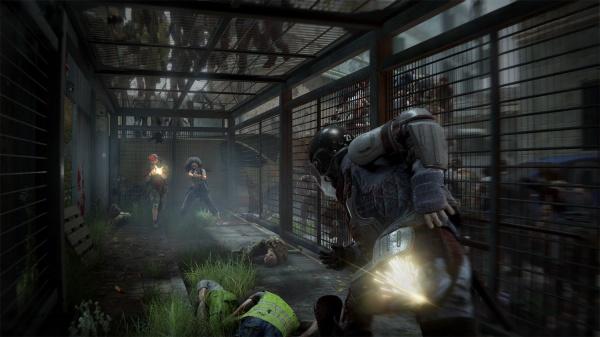 Actual product image Saber Interactive World War Z: Aftermath (Xbox One X, Xbox Series X, Multilingual)
