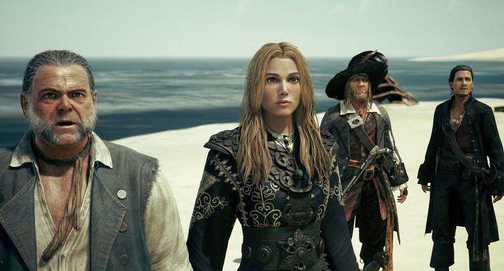 Immagine prodotto Square Enix Regno dei cuori 3 (PS4, IT)