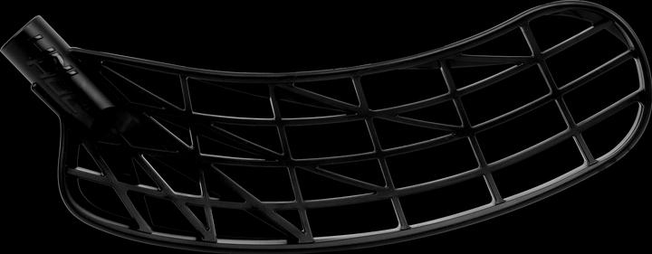 Unihoc UNILITE Schaufel medium feather light PP Titan