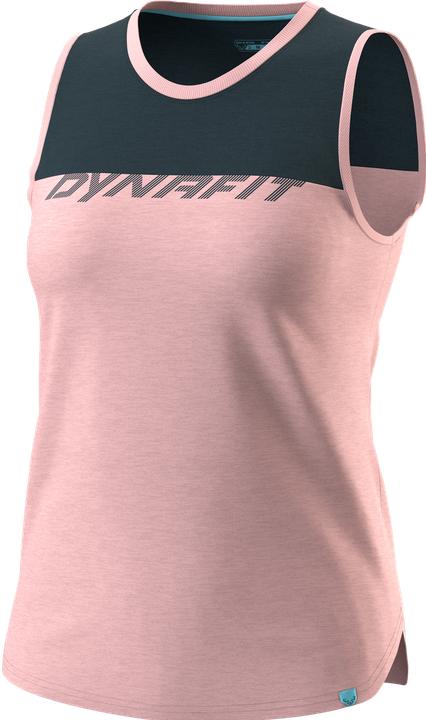 Actual product image Dynafit Elevation Merino T-Shirt (S)