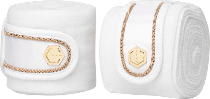 Immagine prodotto Coldstream Bende per cavalli Marygold 4Pack